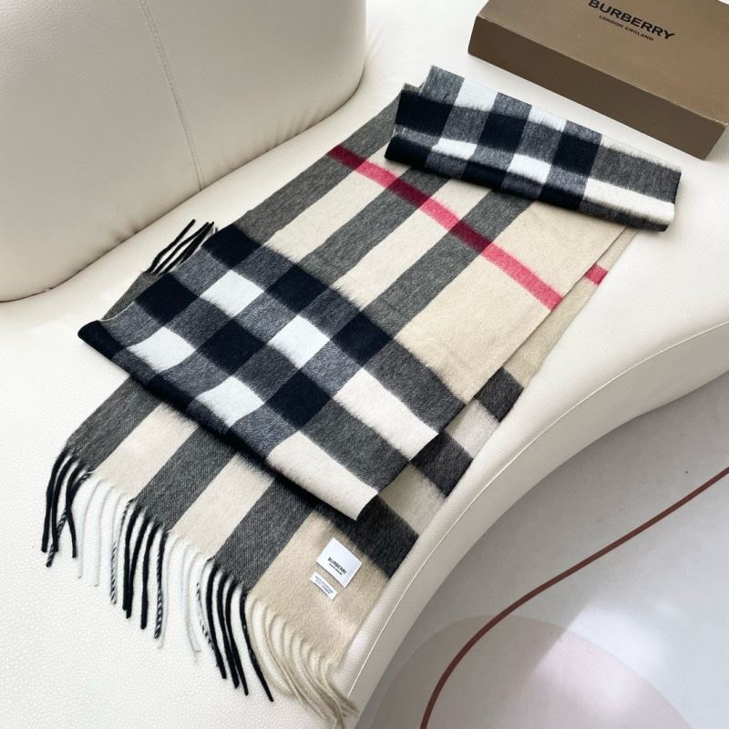 Burberry Scarf